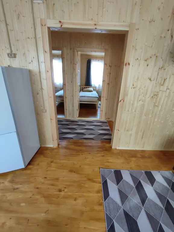 Тихий уголок|Дом отдыха