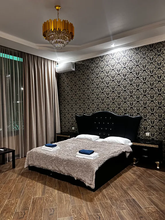 Квартира Комната — Сухум