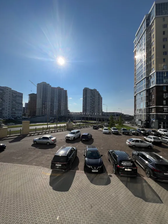 Прекрасная студия в самом центре