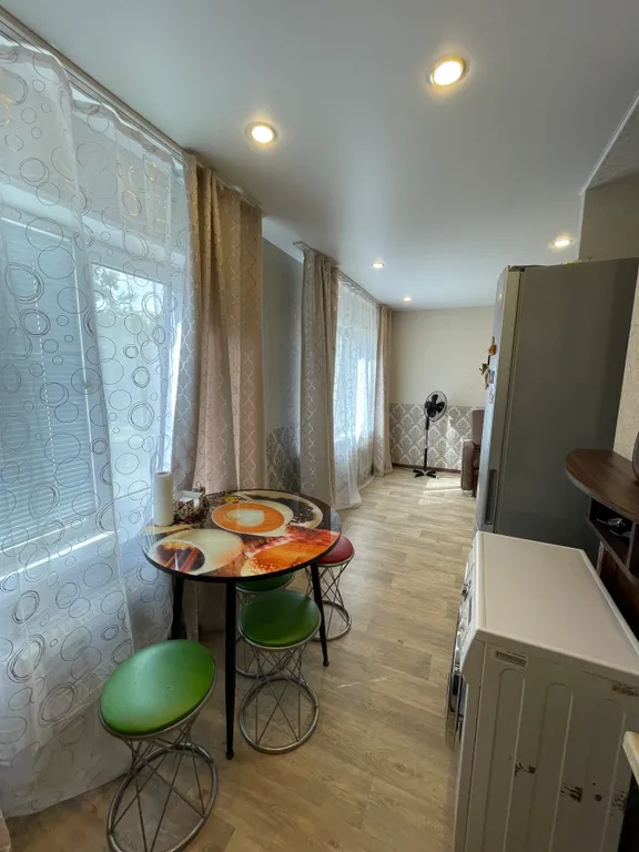 Студия для хороших гостей Саян!