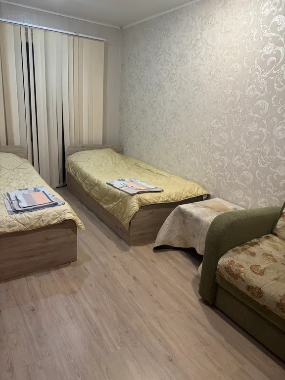 Апартаменты на жд вокзале