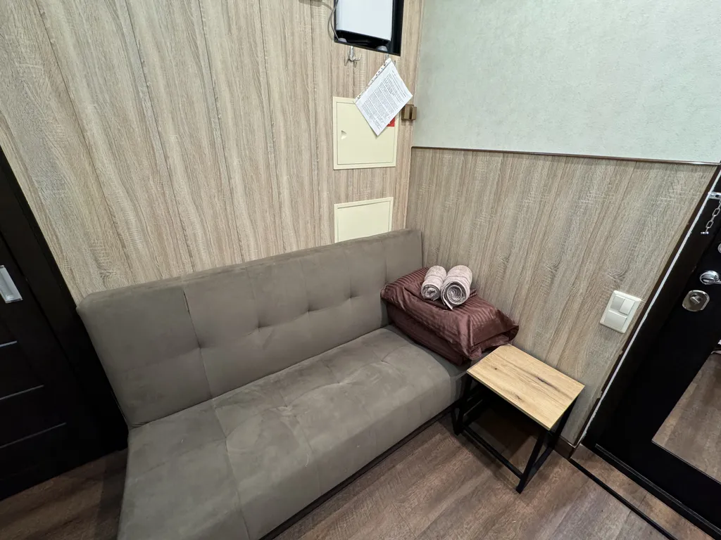 Мини-апартамент на метро Беломорская