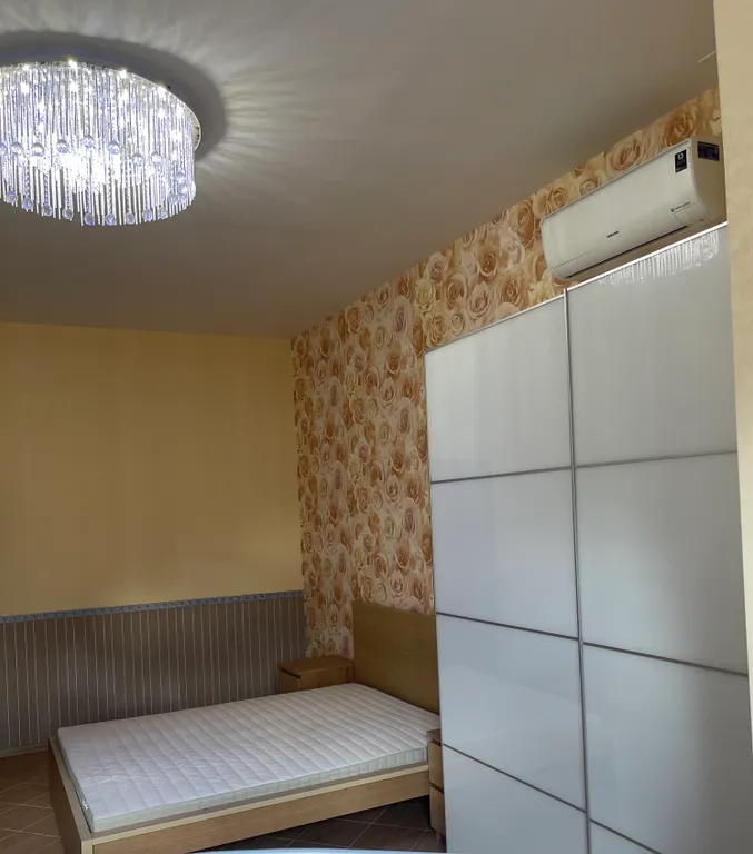 Большой дом