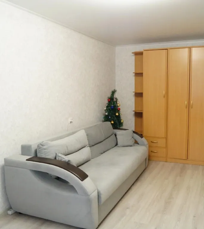 Квартира Квартира в центре — Казань