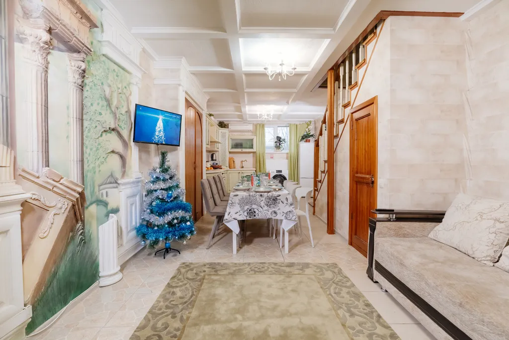 Дом у моря 2 линия, корпоративы, свадьбы, мангал