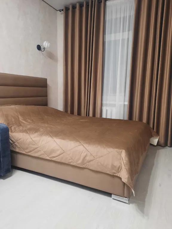 Квартира-студия в элит доме в самом сердце курорта — аренда посуточно в Домбай