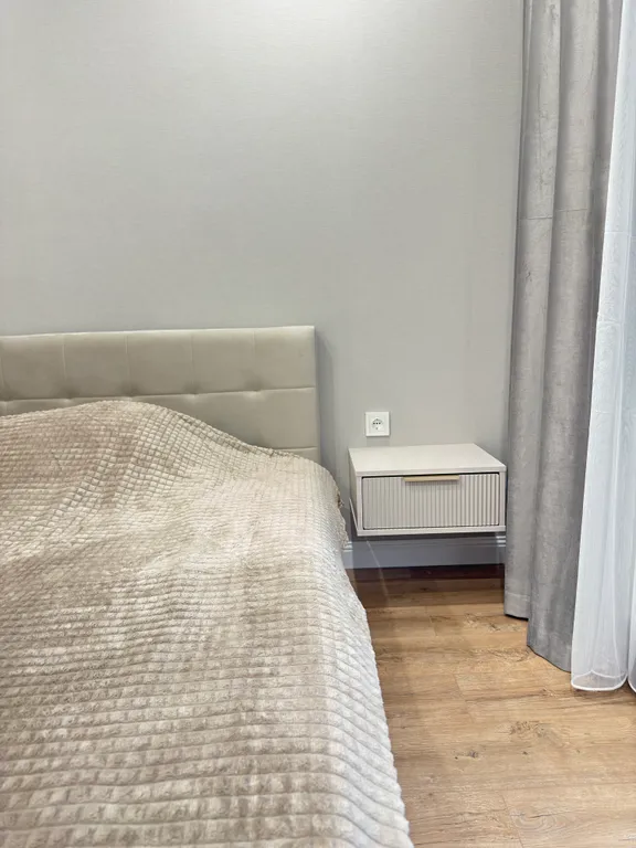 Квартира Квартира 5 минут от вокзала в душевном новом жк — Екатеринбург