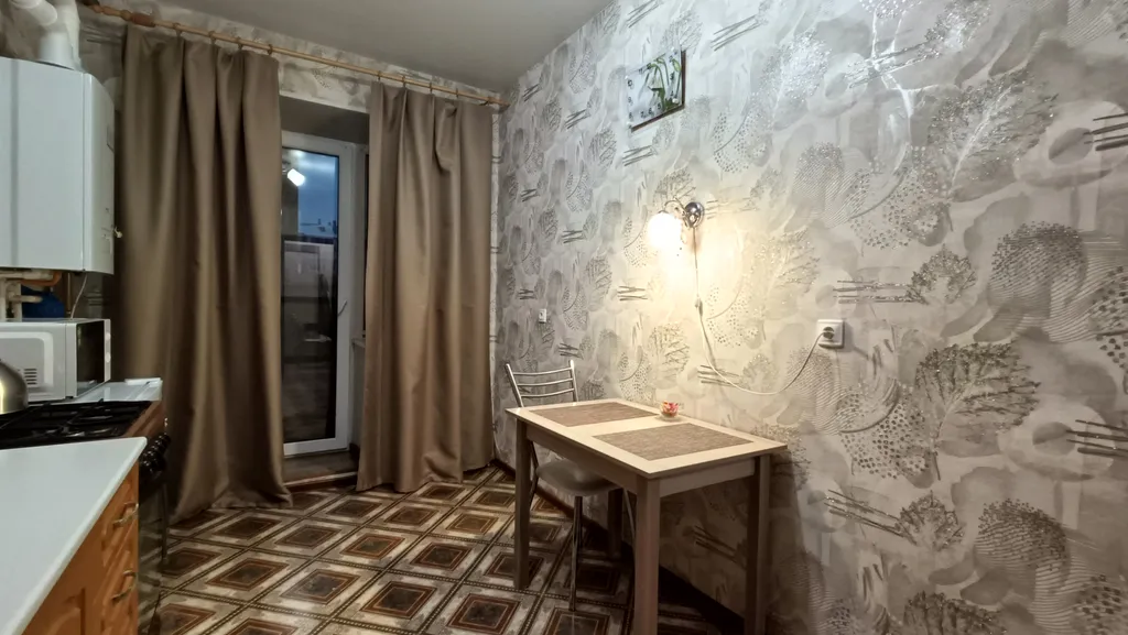 Комфортная квартира в новом центре Хорошо как дома