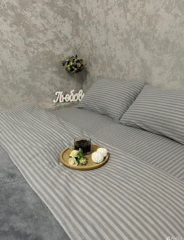 Квартира Уютная студия в спальном районе — аренда посуточно в Нижний Новгород