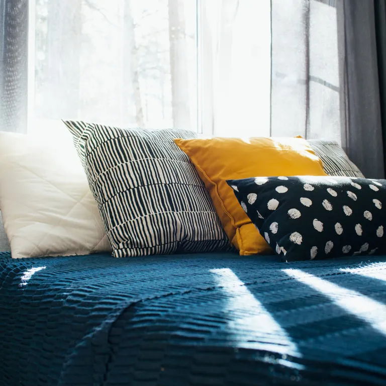 Таунхауз 2 спальни