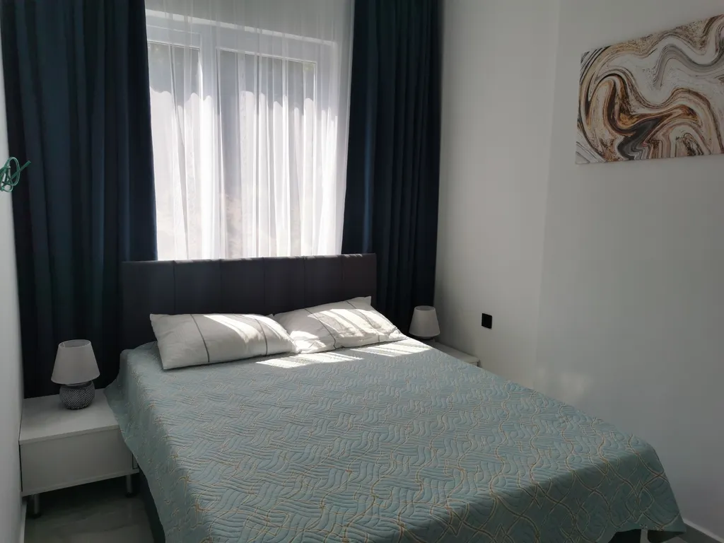 Апартаменты для идеального отдыха в Stay Forest Park Valley Residence