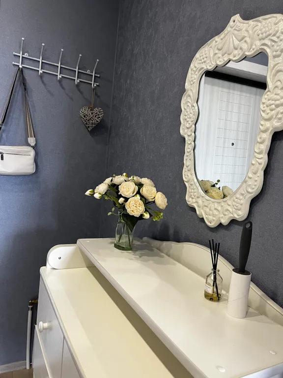 Квартира на Лазурном