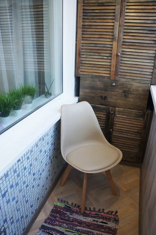 Квартира для отдыха и не только