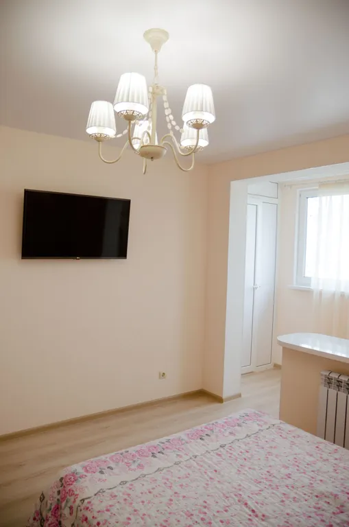 Квартира 2-комнатная Квартира — Севастополь