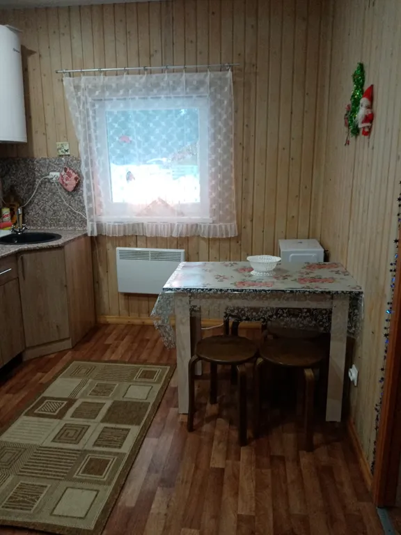 Коттедж Домик 2 на берегу Ладоги — Сортавала