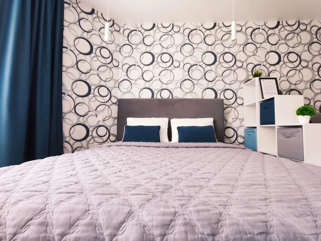 Однокомнатная рядом с перинатальным центром