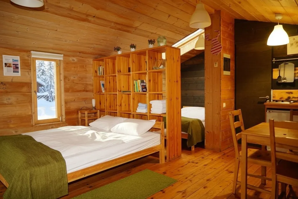 Дубльдом на Оке № 82