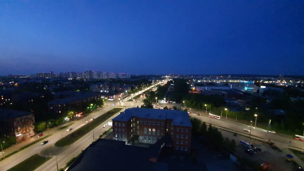 Уютная студия в ЖК Меланж