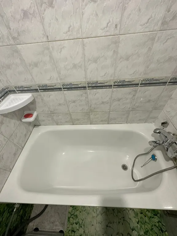 Уютная квартира с видом на горы