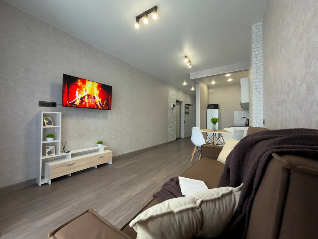 Квартира рядом с Мира Термы