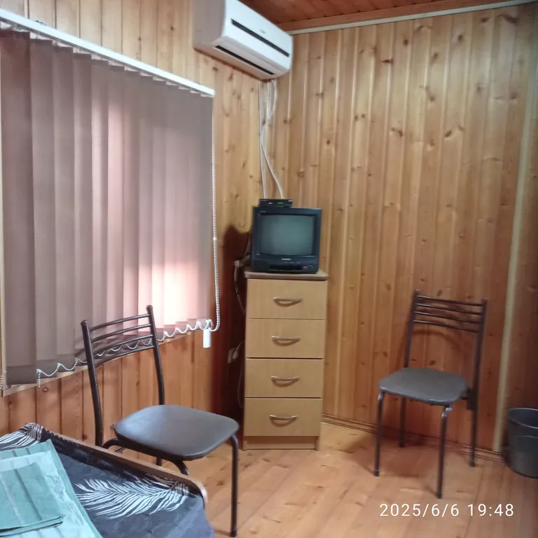 Квартира Летний отдых рядом с морем — Ейск