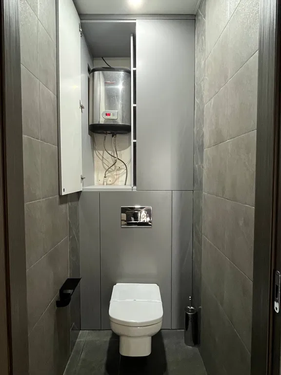 Уютная большая квартира в Сипайлово ЖК Маяк