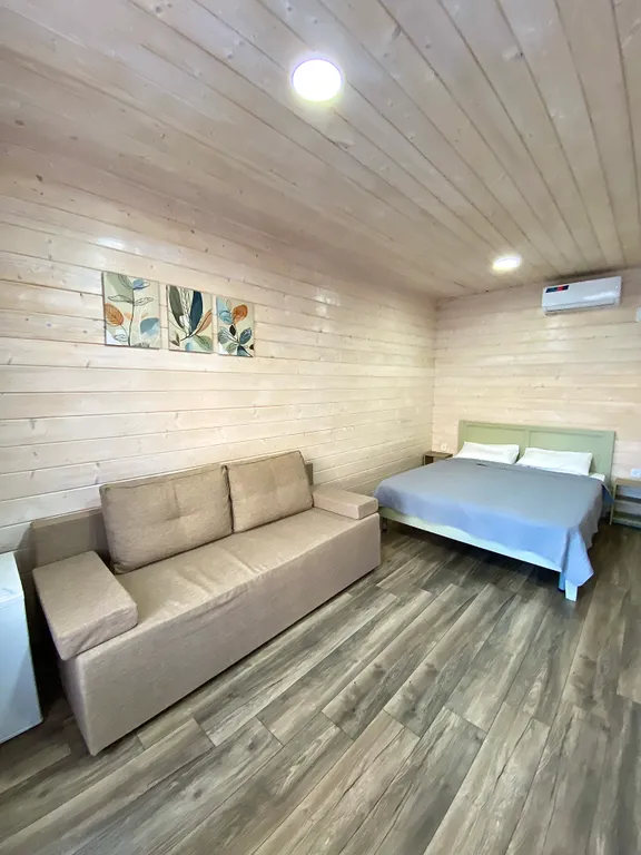 Квартира Комната — аренда посуточно в Кабардинка