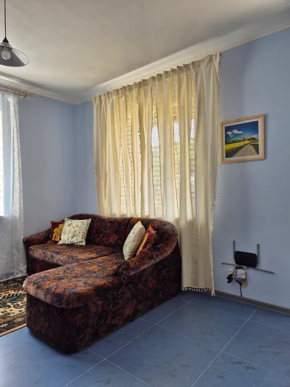 Гостевой дом Место Силы