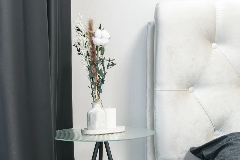 Новые апартаменты премиум-класса с отдельной спальней