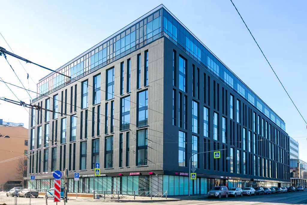 Квартира Квартира Lux Apart Historical Centre — Санкт-Петербург