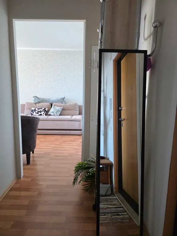 Квартира с бонусом