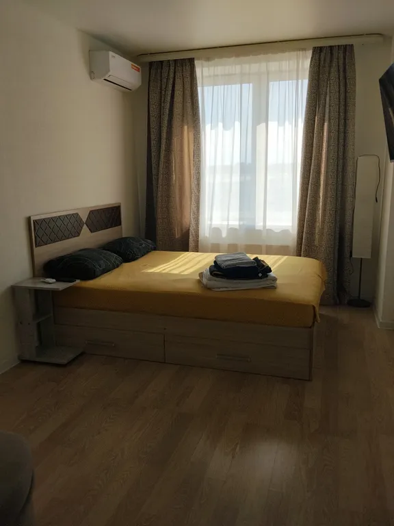 Квартира для отдыха