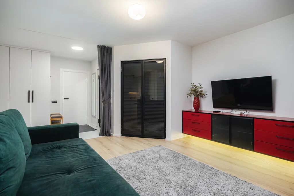 Квартира Уютная квартира — Минск