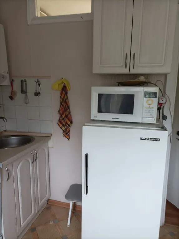 Квартира Квартира Уголок уюта в центре города — Калининград