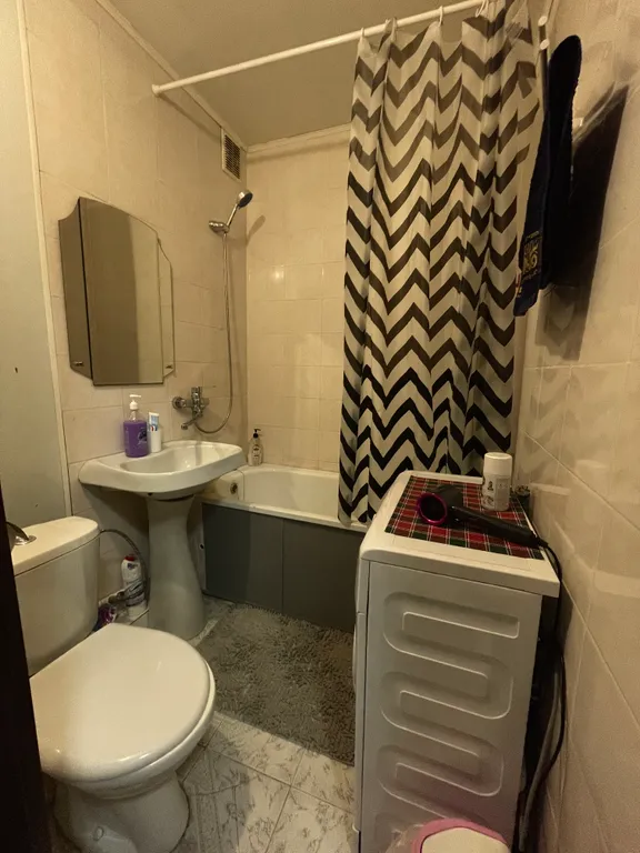 Самый центр