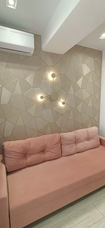 Квартира у моря