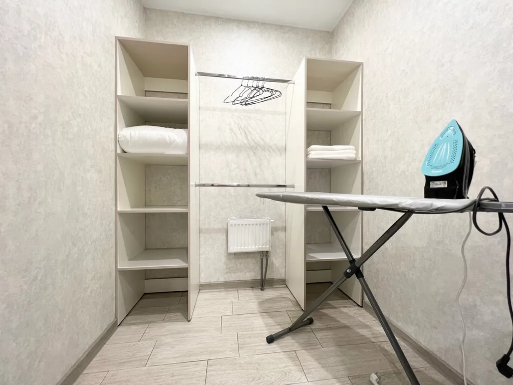 Уютная 1-я квартира возле ДК КТЗ