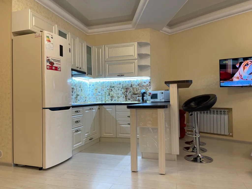 Апартаменты в центре Ялты