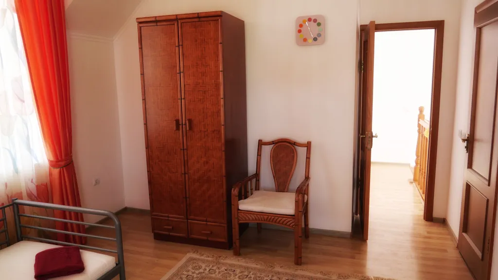 Уютный особняк в центре отдыха Кейсар