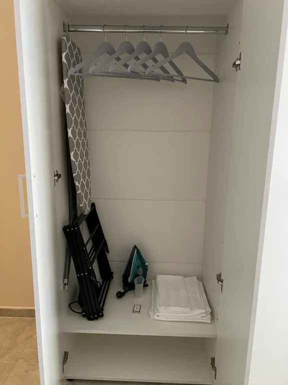 Уютные апартаменты со всем необходимым