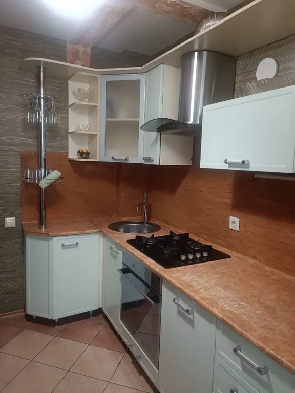 Квартира Уютная квартира рядом с озером — Курск