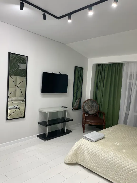 Апартамент Люкс