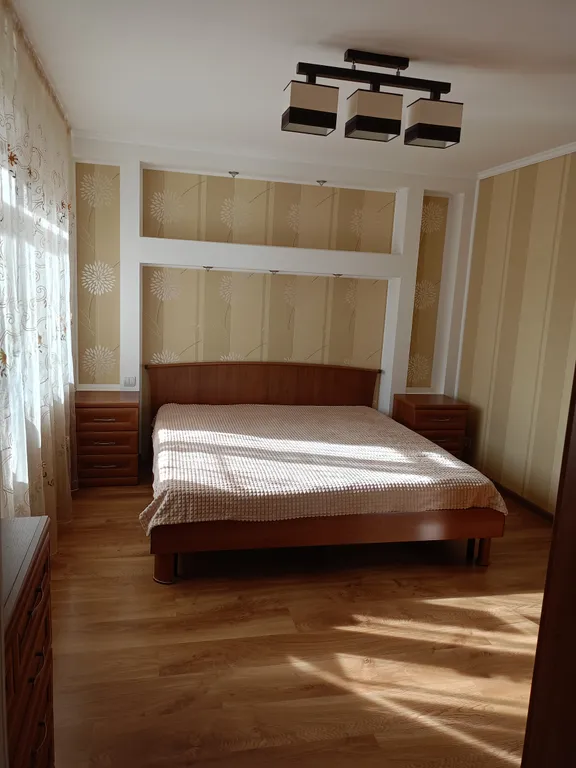 Квартира Квартира в центре города — Зеленоградск