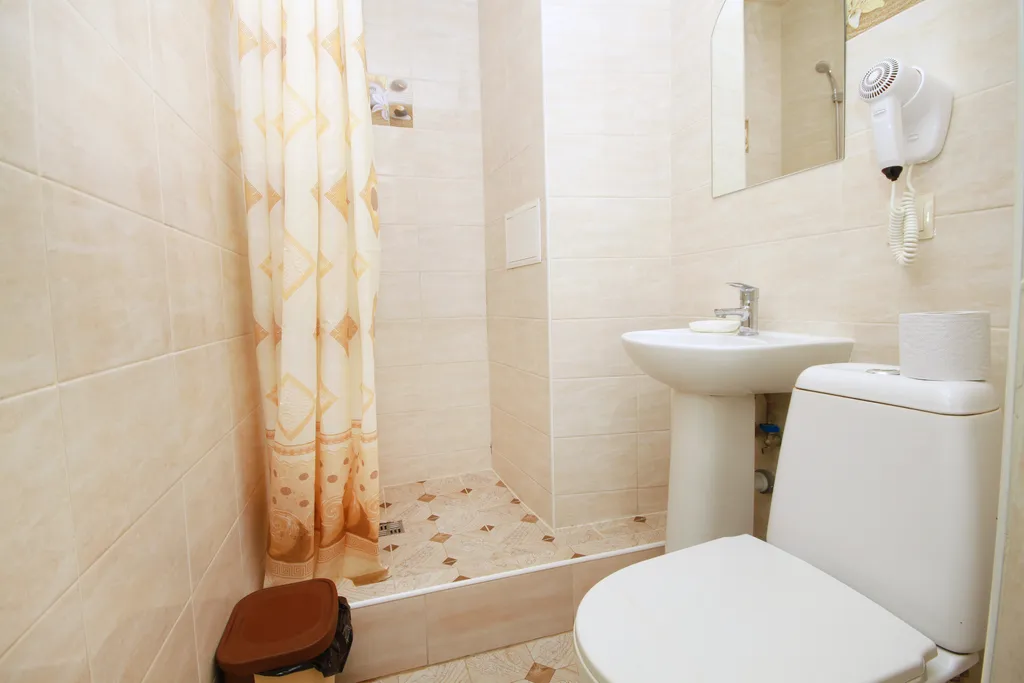 Квартира Комната — Анапа