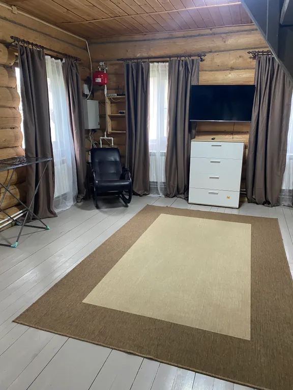 Частный дом