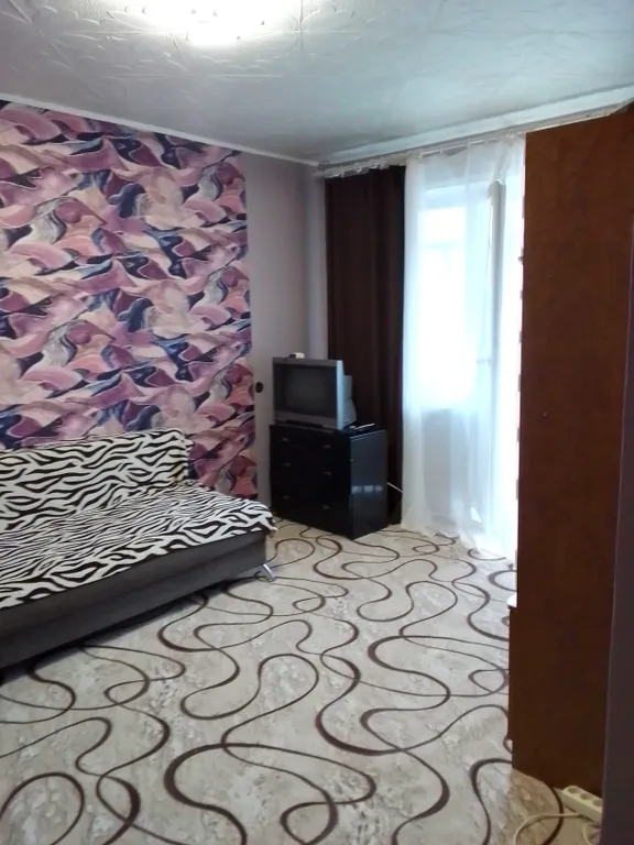 Квартира в центре города