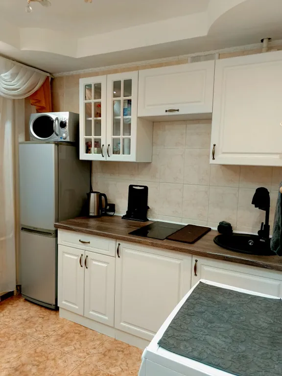 Уютная 1 комнатная квартира в центре города