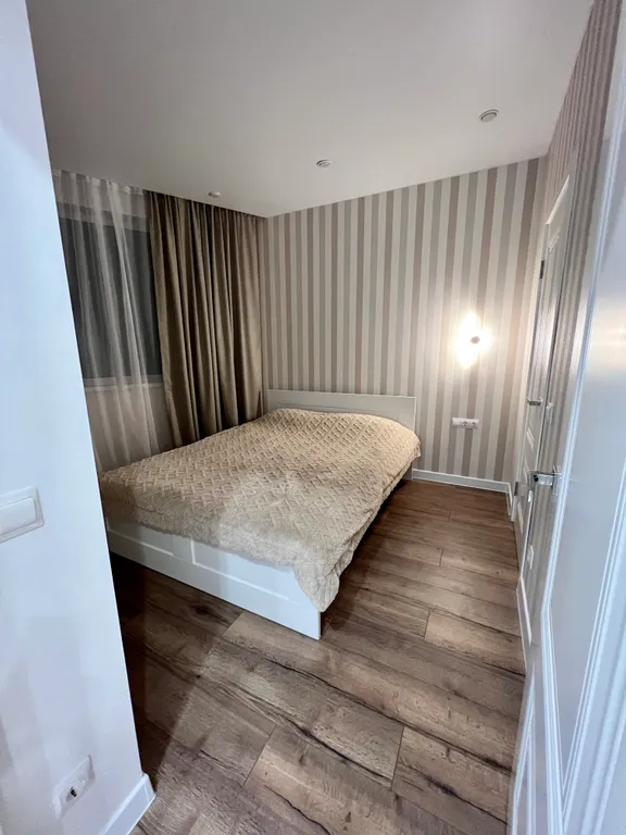 Квартира Laguna apartment - квартира рядом с морем — Владивосток