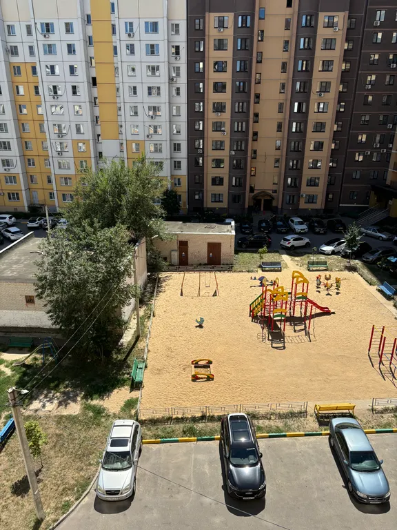 Уютная квартира в центре левого берега города