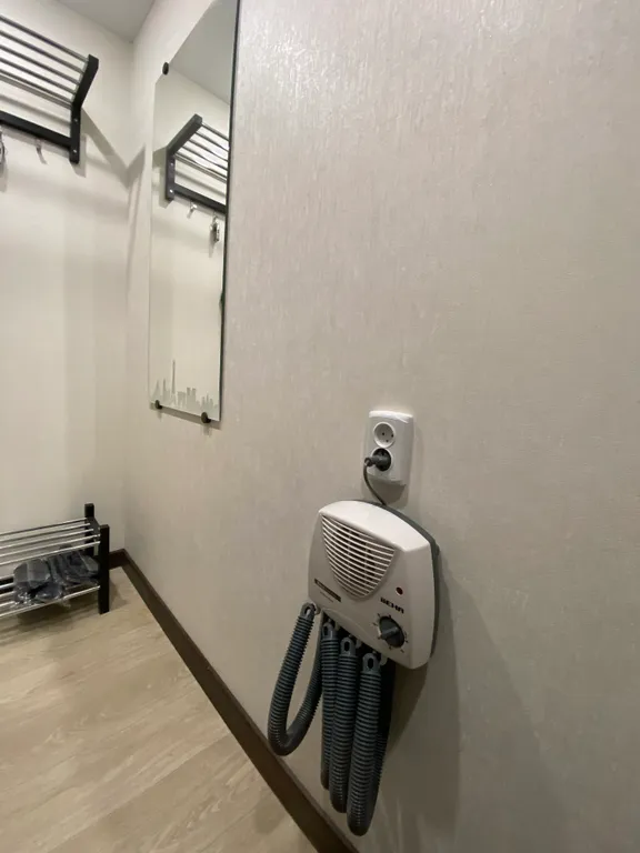 Квартира рядом с горнолыжным курортом BigWood